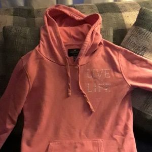 Hoodie Sweatshirt